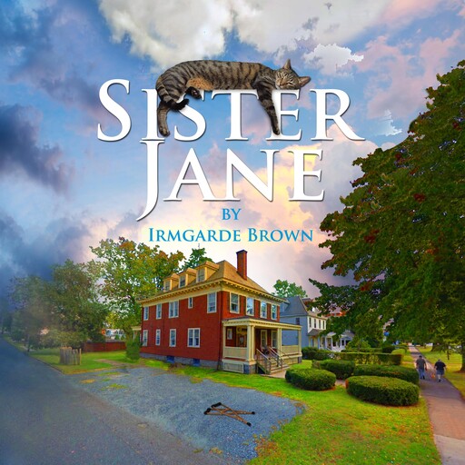 Sister Jane, Irmgarde Brown