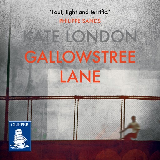 Gallowstree Lane, Kate London