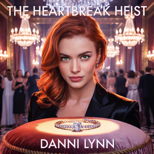 The Heartbreak Heist, Danni Lynn