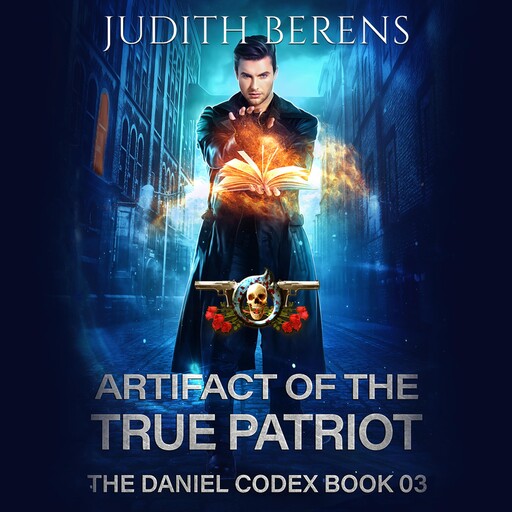 Artifact of the True Patriot, Martha Carr, Michael Anderle, Judith Berens