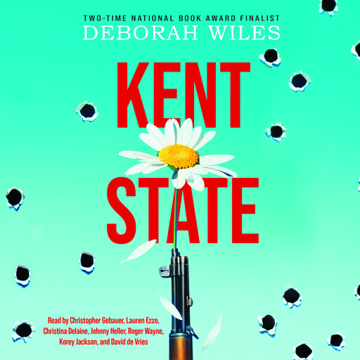 Kent State, Deborah Wiles