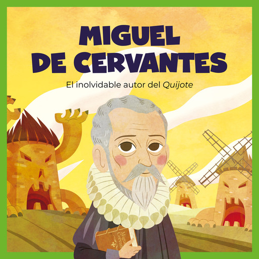 Miguel de Cervantes, Javier Alonso López