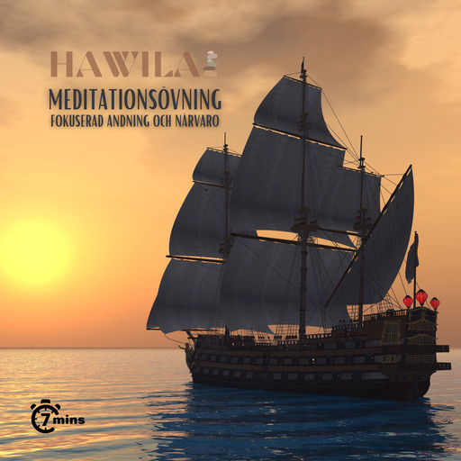Meditationsövning, Hawila