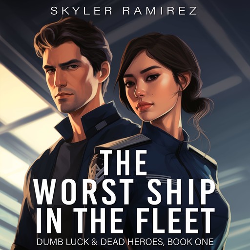 The Worst Ship in the Fleet, Skyler Ramirez
