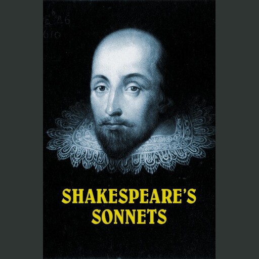 Shakespeare's Sonnets, William Shakespeare