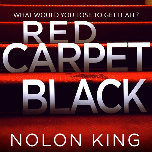 Red Carpet Black, Nolon King