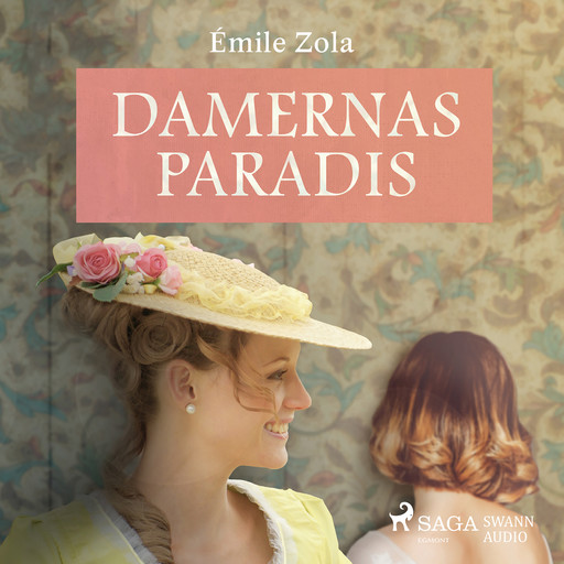 Damernas paradis, Émile Zola