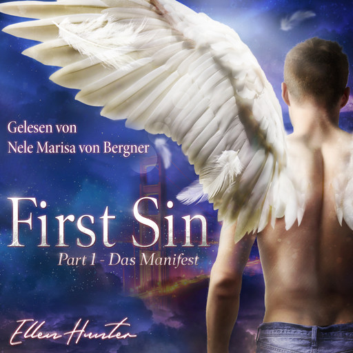 First Sin, Ellen Hunter