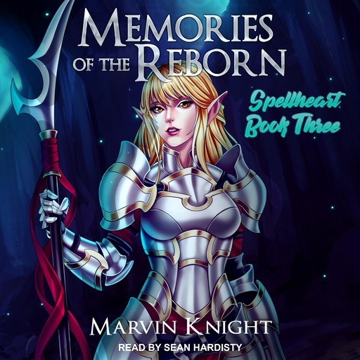Memories of the Reborn, Marvin Knight