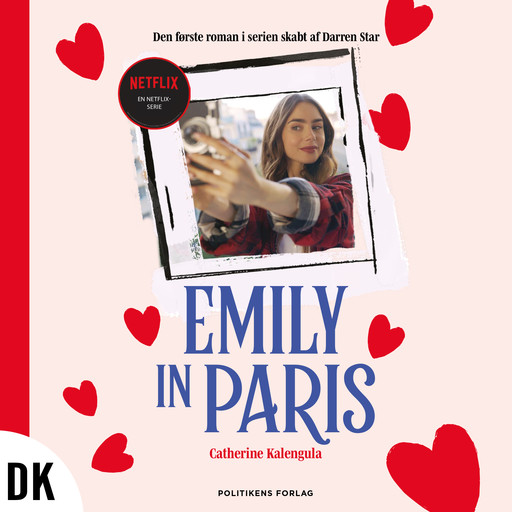 Emily in Paris, Cathrine Kalengula
