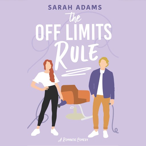 The Off Limits Rule, Sarah Adams