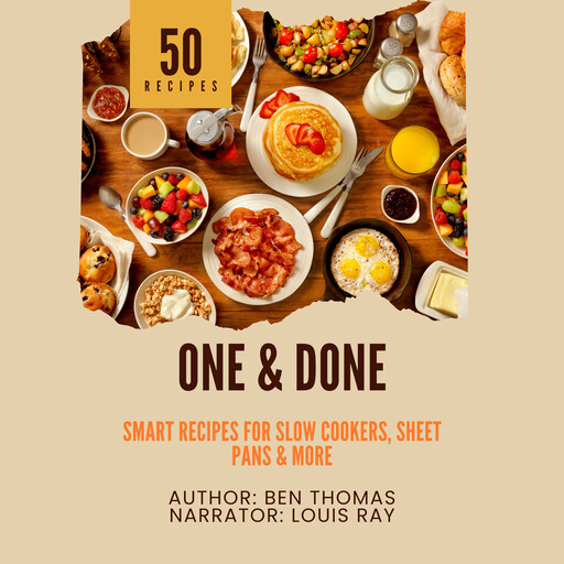 One & Done, Ben Thomas