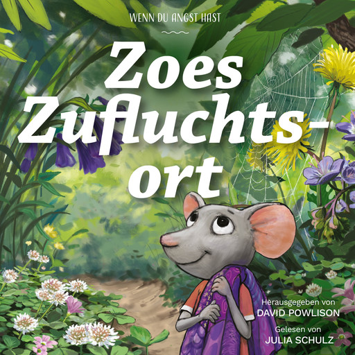 Zoes Zufluchtsort, David Powlison