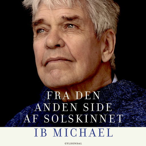 Fra den anden side af solskinnet, Ib Michael