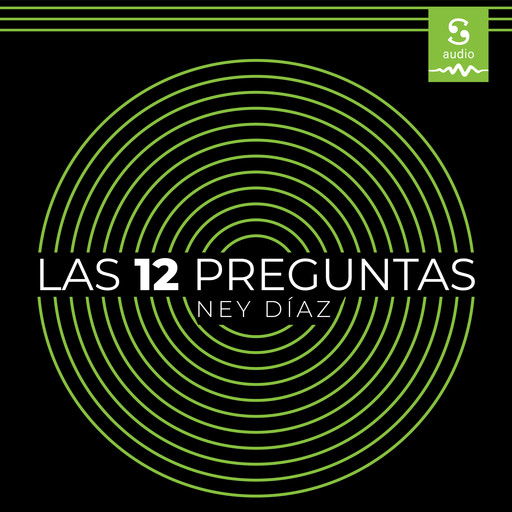 Las 12 preguntas, Ney Díaz