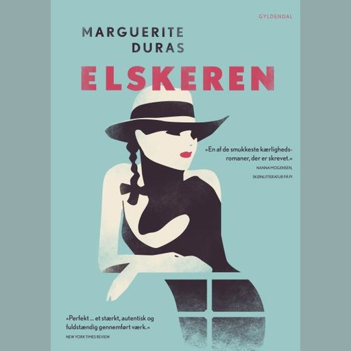 Elskeren, Marguerite Duras