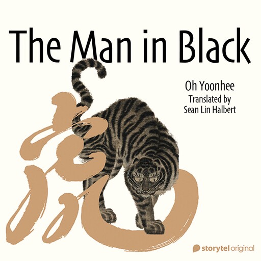 The Man in Black, Oh Yoonhee