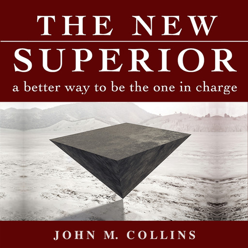 The New Superior, John Collins
