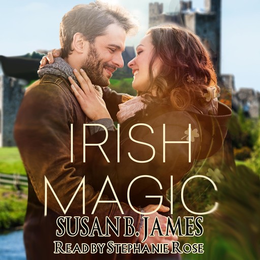 Irish Magic, Susan B James