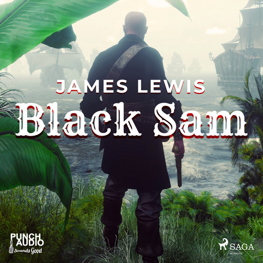 Black Sam, James Lewis