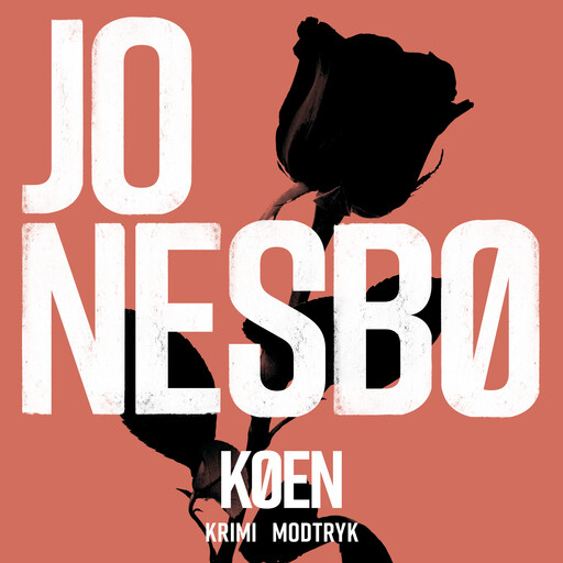 Køen: En Jo Nesbø novelle, Jo Nesbø