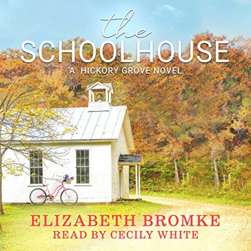 The Schoolhouse, Elizabeth Bromke