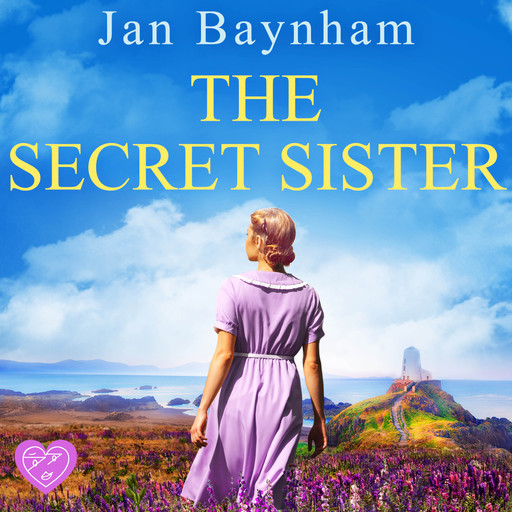 The Secret Sister, Jan Baynham