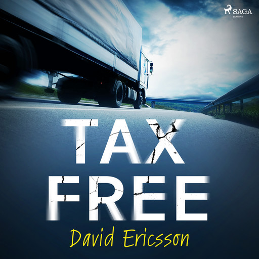 TaxFree, David Ericsson
