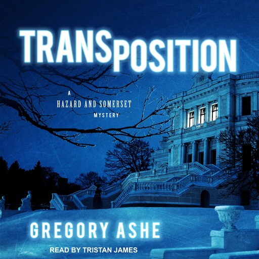 Transposition, Gregory Ashe