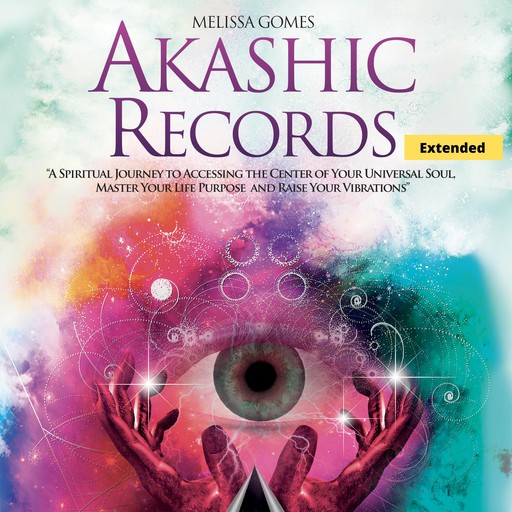 Akashic Records (Extended), Melissa Gomes