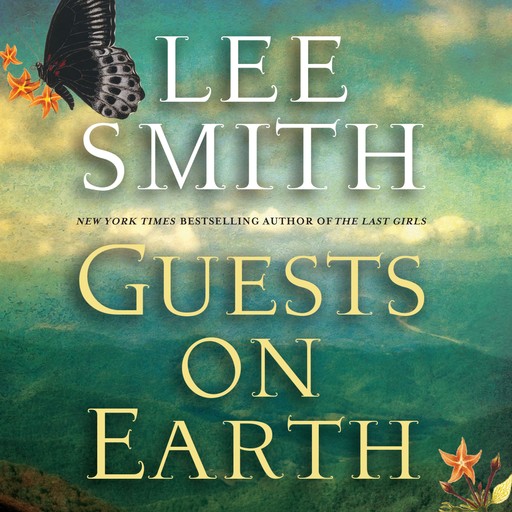 Guests on Earth, Lee Smith