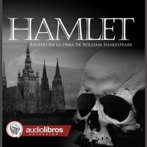 Hamlet, William Shakespeare