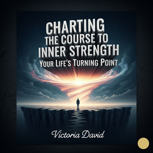 Charting the Course to Inner Strength, Victoria David
