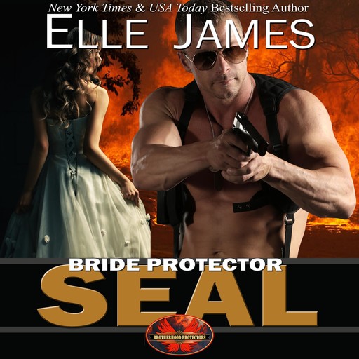 Bride Protector SEAL, Elle James