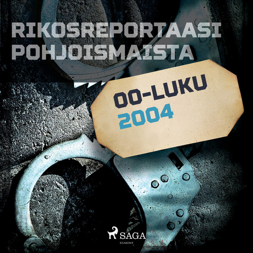 Rikosreportaasi Pohjoismaista 2004, Eri Tekijöitä