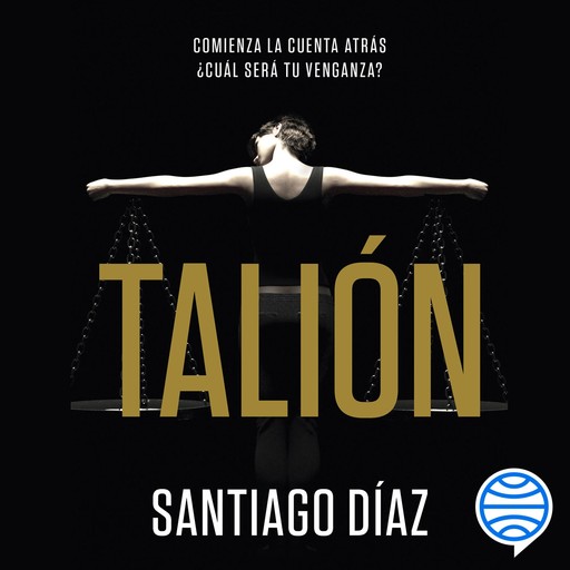 Talión, Santiago Díaz