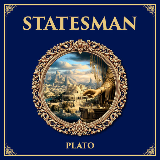 Statesman, Plato, Tim Zengerink