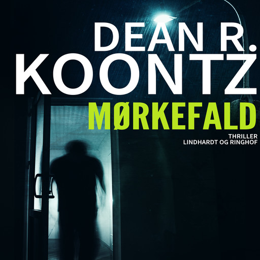 Mørkefald, Dean Koontz