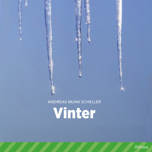 Vinter, Andreas Scheller
