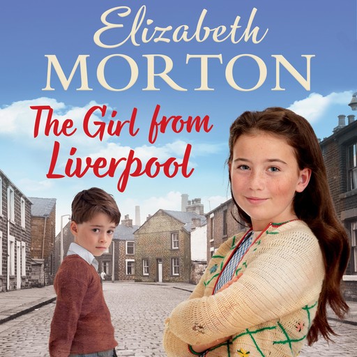 The Girl From Liverpool, Elizabeth Morton