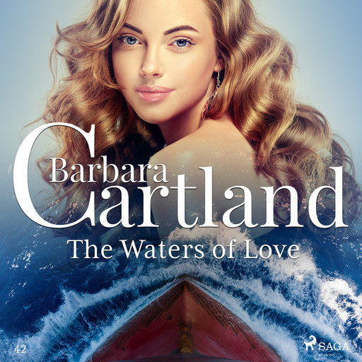The Waters of Love, Barbara Cartland