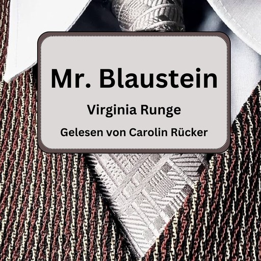 Mr. Blaustein, Virginia Runge