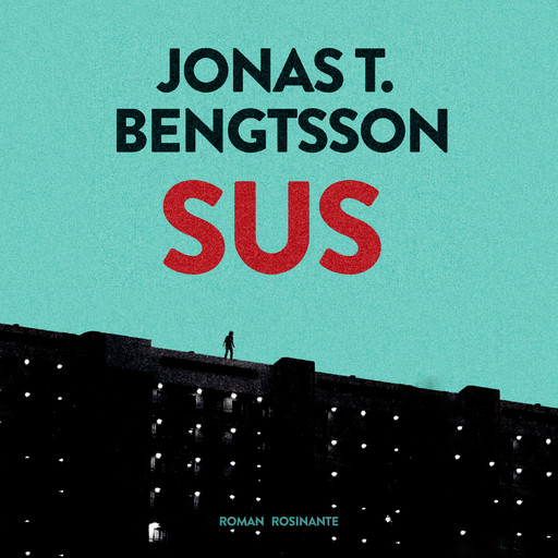 Sus, Jonas T. Bengtsson