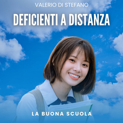 Deficienti a distanza, Valerio Di Stefano