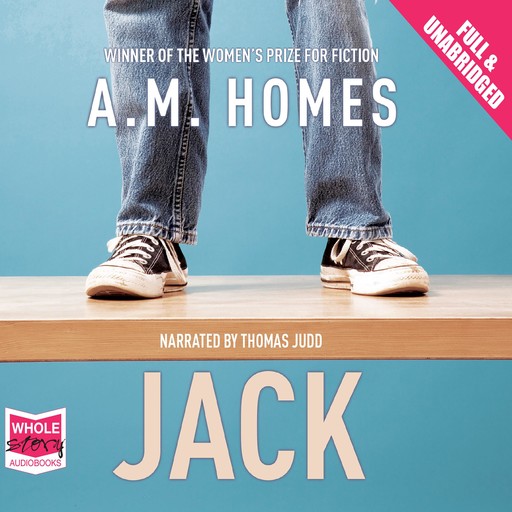 Jack, A M. Homes