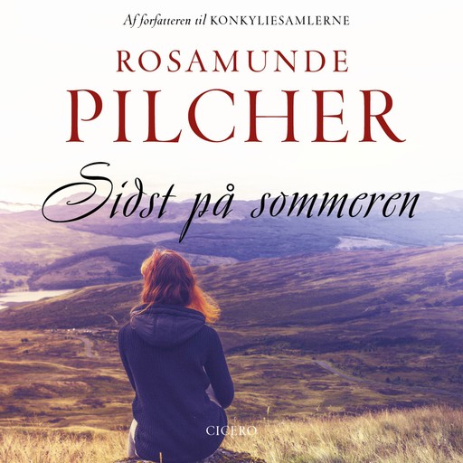 Sidst på sommeren, Rosamunde Pilcher