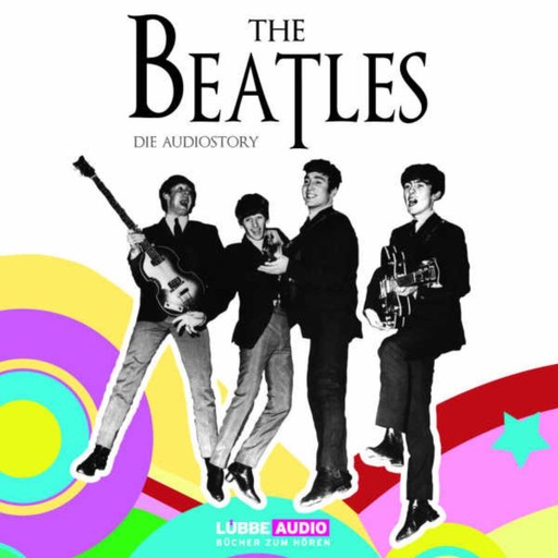 The Beatles - Die Audiostory, Thomas Bleskin