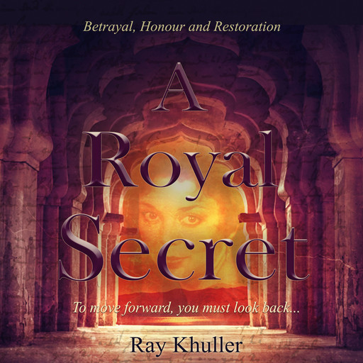 A Royal Secret, Ray Khuller