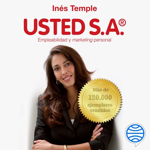 Usted S.A., Inés Temple