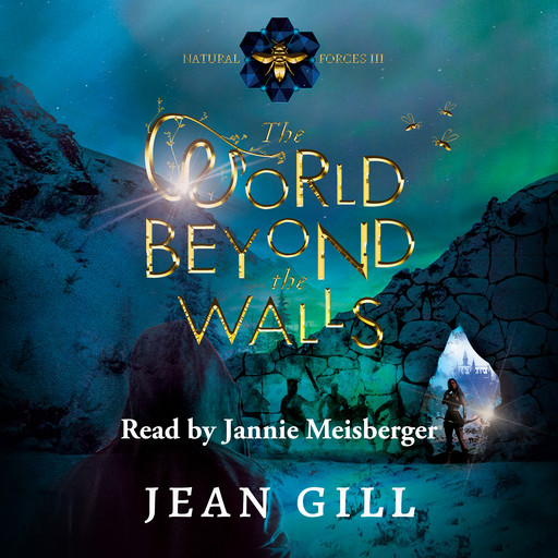 The World Beyond the Walls, Jean Gill